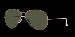Gafas de sol Ray Ban AVIATOR LARGE METAL 0RB3025