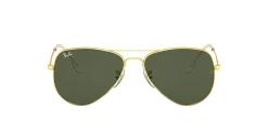Gafas de sol Ray Ban AVIATOR SMALL METAL 0RB3044