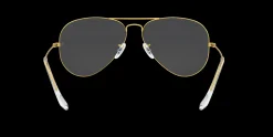 Gafas de sol Ray Ban AVIATOR LARGE METAL 0RB3025