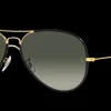 Gafas de sol Ray Ban AVIATOR FULL COLOR 0RB3025JM