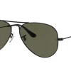 Gafas de sol Ray Ban AVIATOR LARGE METAL 0RB3025