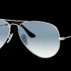 Gafas de sol Ray Ban AVIATOR LARGE METAL 0RB3025