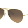 Gafas de sol Ray Ban AVIATOR LARGE METAL 0RB3025