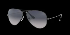 Gafas de sol Ray Ban AVIATOR LARGE METAL 0RB3025