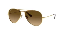 Gafas de sol Ray Ban AVIATOR LARGE METAL 0RB3025