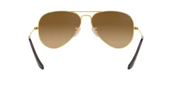 Gafas de sol Ray Ban AVIATOR LARGE METAL 0RB3025