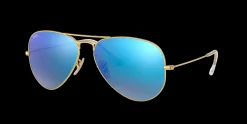 Gafas de sol Ray Ban AVIATOR LARGE METAL 0RB3025