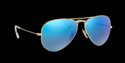 Gafas de sol Ray Ban AVIATOR LARGE METAL 0RB3025