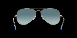 Gafas de sol Ray Ban AVIATOR LARGE METAL 0RB3025