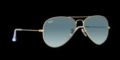 Gafas de sol Ray Ban AVIATOR LARGE METAL 0RB3025