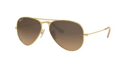 Gafas de sol Ray Ban AVIATOR LARGE METAL 0RB3025