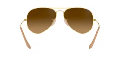 Gafas de sol Ray Ban AVIATOR LARGE METAL 0RB3025
