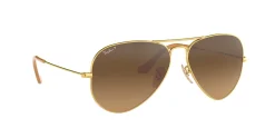 Gafas de sol Ray Ban AVIATOR LARGE METAL 0RB3025