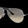 Gafas de sol Ray Ban AVIATOR LARGE METAL 0RB3025