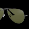 Gafas de sol Ray Ban AVIATOR LARGE METAL 0RB3025