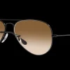 Gafas de sol Ray Ban AVIATOR LARGE METAL 0RB3025