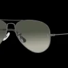 Gafas de sol Ray Ban AVIATOR LARGE METAL 0RB3025