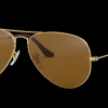 Gafas de sol Ray Ban AVIATOR LARGE METAL 0RB3025