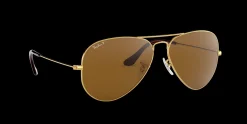 Gafas de sol Ray Ban AVIATOR LARGE METAL 0RB3025