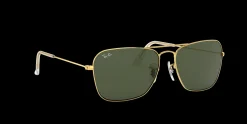 Gafas de sol Ray Ban CARAVAN 0RB3136
