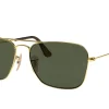 Gafas de sol Ray Ban CARAVAN 0RB3136