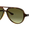 Gafas de sol Ray Ban CATS 5000 0RB4125
