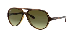 Gafas de sol Ray Ban CATS 5000 0RB4125