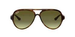 Gafas de sol Ray Ban CATS 5000 0RB4125