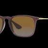 Gafas de sol Ray Ban CHRIS 0RB4187