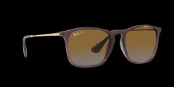 Gafas de sol Ray Ban CHRIS 0RB4187
