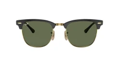 Gafas de sol Ray Ban CLUBMASTER METAL 0RB3716