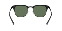 Gafas de sol Ray Ban CLUBMASTER METAL 0RB3716