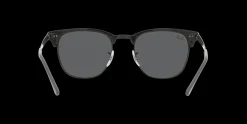 Gafas de sol Ray Ban CLUBMASTER METAL 0RB3716