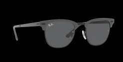 Gafas de sol Ray Ban CLUBMASTER METAL 0RB3716