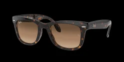 Gafas de sol Ray Ban FOLDING WAYFARER 0RB4105 XL