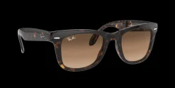 Gafas de sol Ray Ban FOLDING WAYFARER 0RB4105 XL