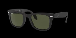 Gafas de sol Ray Ban FOLDING WAYFARER 0RB4105 XL