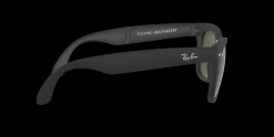 Gafas de sol Ray Ban FOLDING WAYFARER 0RB4105 XL