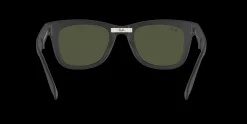 Gafas de sol Ray Ban FOLDING WAYFARER 0RB4105 XL