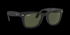 Gafas de sol Ray Ban FOLDING WAYFARER 0RB4105 XL