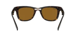 Gafas de sol Ray Ban FOLDING WAYFARER 0RB4105