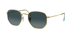 Gafas de sol Ray Ban HEXAGONAL 0RB3548N