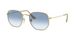Gafas de sol Ray Ban HEXAGONAL 0RB3548