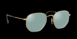 Gafas de sol Ray Ban HEXAGONAL 0RB3548N XL