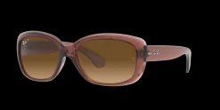 Gafas de sol Ray Ban JACKIE OHH 0RB4101