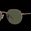 Gafas de sol Ray Ban JACK 0RB3565