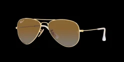 Gafas de sol Ray Ban Junior JUNIOR AVIATOR 0RJ9506S