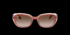 Gafas de sol Ray Ban Junior 0RJ9081S