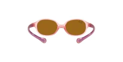 Gafas de sol Ray Ban Junior 0RJ9187S