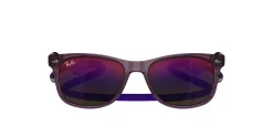 Gafas de sol Ray Ban Junior JUNIOR NEW WAYFARER 0RJ9052S